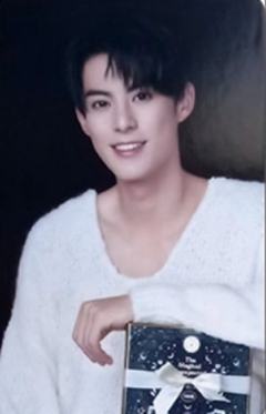 sabon圣诞系列 ver.E