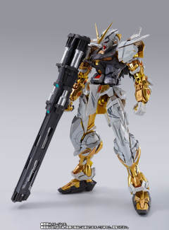 METAL BUILD 异端高达金色机（Alternative Strike Ver.）