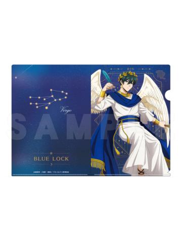 糸师凛-Canaria星座文件夹