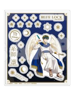 糸师凛-Canaria星座谷美装饰配件
