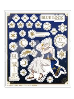 凪诚士郎-Canaria星座谷美装饰配件