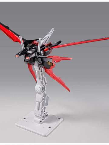 METAL BUILD 翔翼型强袭装备 -魂商店限定版-