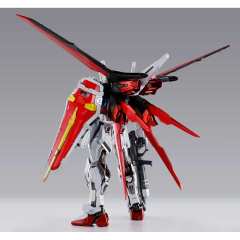 METAL BUILD 翔翼型强袭装备 -魂商店限定版--资料图