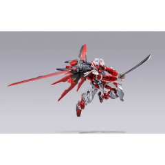 METAL BUILD 翔翼型强袭装备 -魂商店限定版--资料图