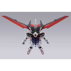 METAL BUILD 翔翼型强袭装备 -魂商店限定版--资料图