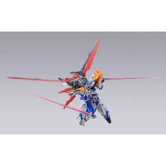 METAL BUILD 翔翼型强袭装备 -魂商店限定版--资料图