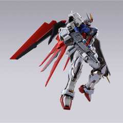 METAL BUILD 翔翼型强袭装备 -魂商店限定版--资料图