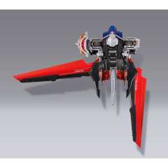 METAL BUILD 翔翼型强袭装备 -魂商店限定版--资料图