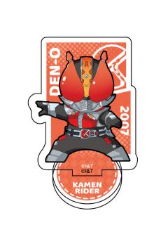 假面骑士电王-艾漫Q版亚克力立牌-A款