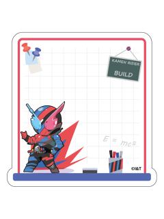 假面骑士创骑-艾漫便签本