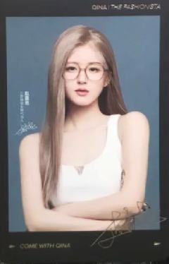亓那眼镜拍立得2.0 ver.B