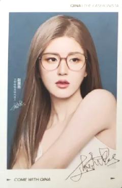 亓那眼镜拍立得2.0 ver.E