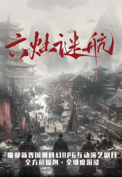 六灶谜航