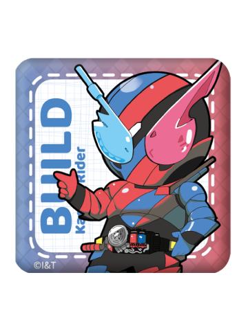 假面骑士创骑-艾漫Q版徽章-B款