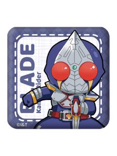 假面骑士剑-艾漫Q版徽章-A款