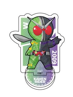 假面骑士双骑-艾漫Q版亚克力立牌-B款