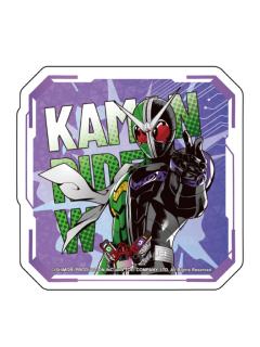 假面骑士双骑-艾漫冰箱贴