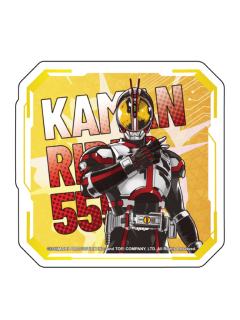 假面骑士555-艾漫冰箱贴