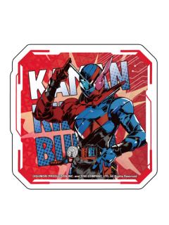 假面骑士创骑-艾漫冰箱贴