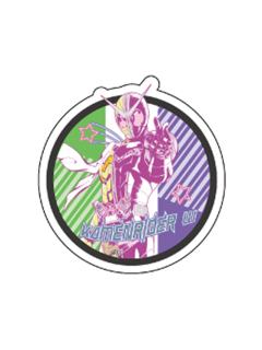 假面骑士双骑-艾漫贴纸包