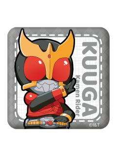 假面骑士空我-艾漫Q版徽章-A款