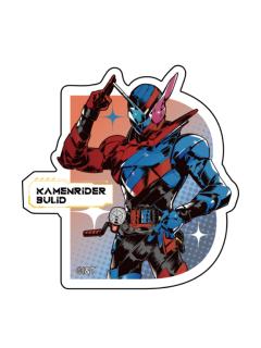 假面骑士创骑-艾漫亚克力徽章