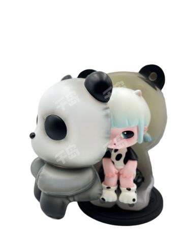 《PANDA》original原色