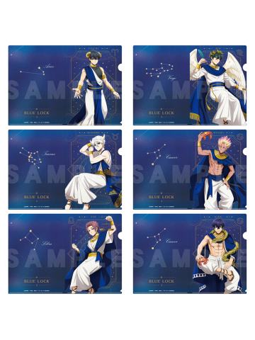 Canaria星座文件夹