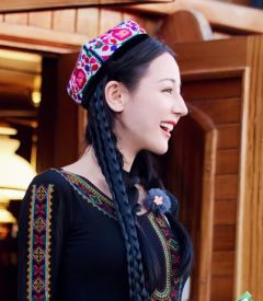 花儿与少年周边