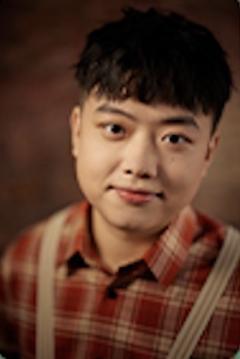 江泽辰Eggy小卡