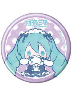 初音未来7-玉桂狗联动吧唧