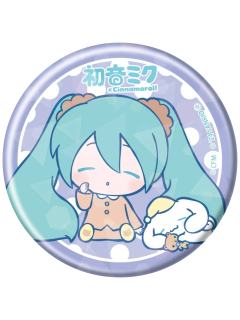 初音未来5-玉桂狗联动吧唧