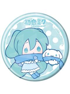 初音未来9-玉桂狗联动吧唧