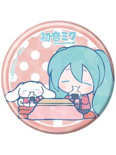 初音未来8-玉桂狗联动吧唧
