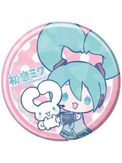 初音未来2-玉桂狗联动吧唧