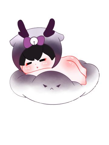 超凶麋鹿