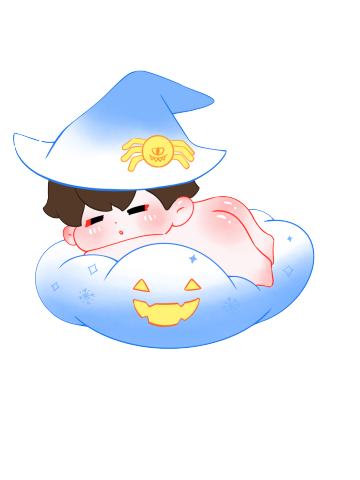 寒冬魔女