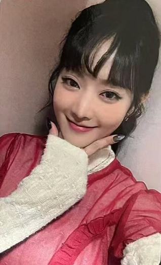 ia签售 线下ver.C