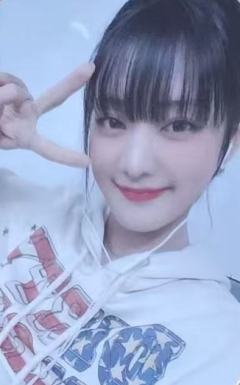 itta签售 线上ver.A
