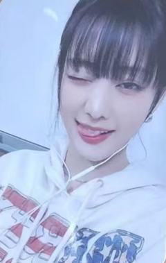 itta签售 线上ver.C