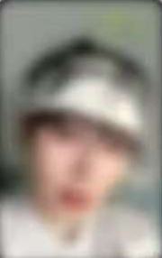 泡泡摩奇幸运卡 妞
