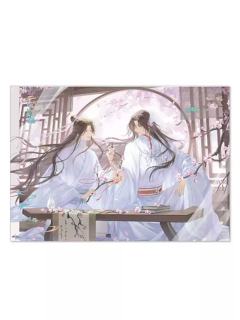 桃源色纸