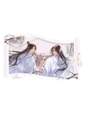 ALLIN亚克力合影框