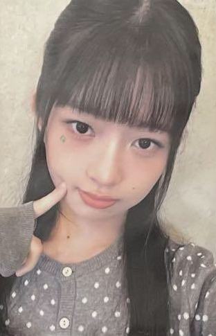 0413日本线下场限 怜