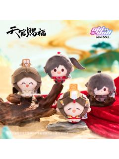 圆滚滚毛绒挂件