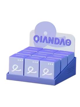 云朵趴趴缤纷世界系列