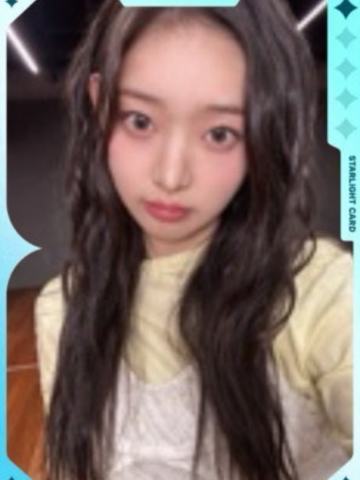 q音星光卡leesol 一星ver.