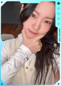 q音星光卡kya 一星ver.