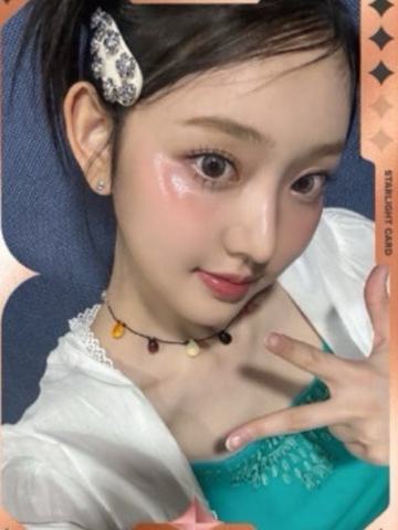 q音星光卡leesol 三星ver.