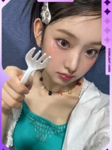 q音星光卡leesol 二星ver.